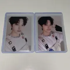 ONEUS ソホ トレカ 2枚セット