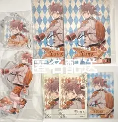 2026年最新】無神ユーマ millenniumの人気アイテム - メルカリ