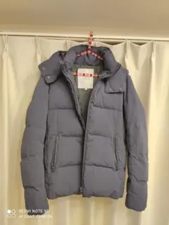 アーバンリサーチロッソ　ストレッチダウンジャケットMサイズ