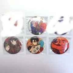 カントリーヒューマンズ　カンヒュー　カントリーヒューマン　まとめ売り　缶バッジ