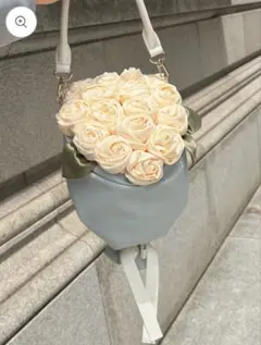 Barabelle バラベル 花束バッグ正規品 - メルカリ
