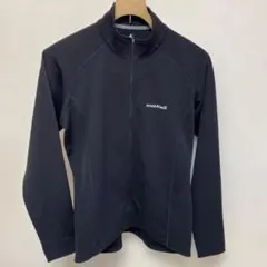 mont-bellフリース