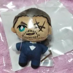 セガラッキーくじ　名探偵コナンカフェ　執事喫茶　大和敢助