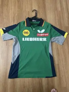 【コロンさん専用】LIEBHERR 卓球 ポロシャツ