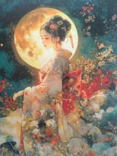 御朱印帳　トモ様専用③