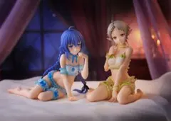 【新品未開封】無職転生ロキシー&シルフィエットランジェリーフィギュアセット