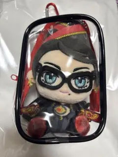 2025年最新】ベヨネッタ ぬいぐるみの人気アイテム - メルカリ
