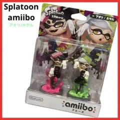 2026年最新】amiibo スプラトゥーン アオリ ホタルの人気アイテム