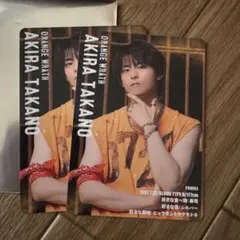 ACTORS☆LEAGUE in Brain アクリ　高野洸