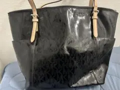 MICHEAL KORS トートバッグ
