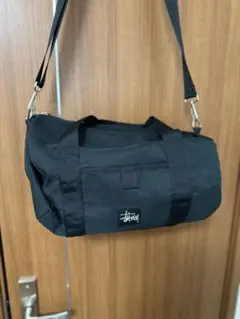 希少】 STUSSY × Herschel Supply ボストンバッグ - メルカリ
