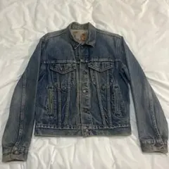 90s Levi'sデニムジャケット 70506
