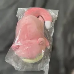 ポケットモンスター　ヤドン もふもふ★うでまくらのサムネイル