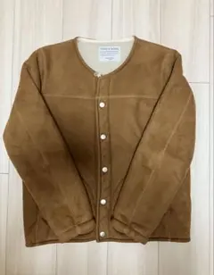 アーバンリサーチ　ボアジャケット　アウター