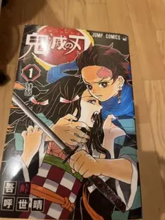 鬼滅の刃 全巻セット 1-23巻