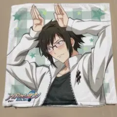 【匿名配送】アイドリッシュセブン二階堂大和クッションカバー
