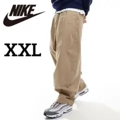 新品 Nike Club ナイキ クラブ メンズ バルーン パンツ XXL