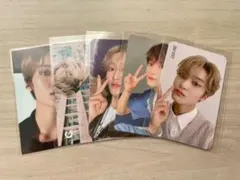 CRAVITY TAEYOUNG テヨン トレカ