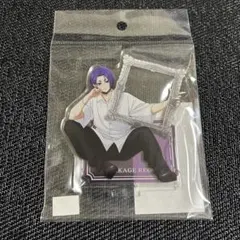 御*門様 ブルーロック アクスタ アクリルスタンド 御影玲王 frame フレー