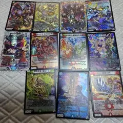 デュエマ シークレット まとめ売り - メルカリ