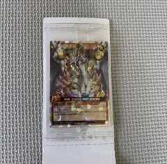 ラッシュデュエル 永劫の神導龍 オーバーラッシュレア - メルカリ