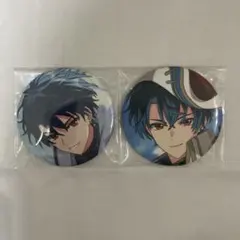 ゼンゼロ Z LIVE TOKYO 2026 妄想エンジェル 缶バッジ 7個 - メルカリ