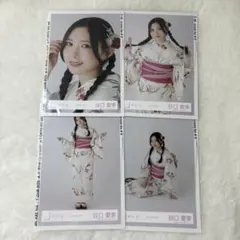 2025年最新】谷口愛季 生写真 浴衣の人気アイテム - メルカリ