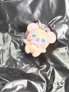 ぷちきゅあ めじるしアクセサリー キーホルダー
