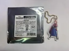 Disney アナと雪の女王 アクリルキーホルダー アナ