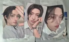 ミンギ ATEEZ 8ROOM ラントレ アチズ