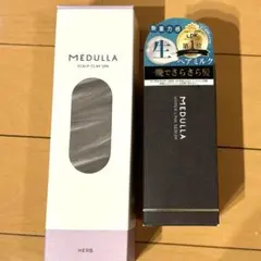 メデュラ スカルプクレイスパ ハーブ ハイパーリンクセラム