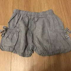 センスオブワンダー  ショートパンツ①