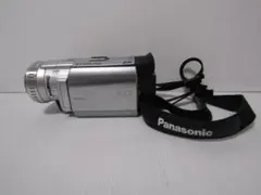 Panasonic NV-GS100　ミニDVビデオカメラ Panasonic NV-GS100 Video Camera MiniDV Japanese No Battery Powers