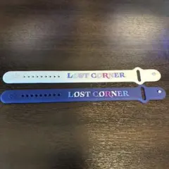 米津玄師 2025 TOUR / JUNK LOST CORNER ラバーバンド