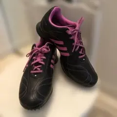 adidas ゴルフシューズ 女性用 23センチのサムネイル