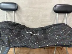 バートン スノーボードバッグ 156 未使用品