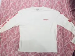 ロアーク　ROARK ロンT XL ベージュ