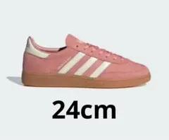 新品未使用 Sporty&Rich×adidas Spezial