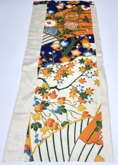 正絹はぎれ　振袖ハギレ　BOH-11