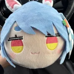 ホロライブ 寝そべりぬいぐるみ -兎田ぺこら-