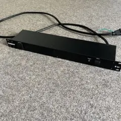 【良品】FURMAN M-8X2 ラックマウント電源タップ ファーマン 良品】FURMAN M-8X2 ラックマウント電源タップ ファーマン