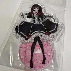 その着せ替え人形は恋をする 黒江雫 Marin アクリルスタンド 特典 