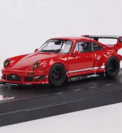 ホットウィールカスタム ポルシェ RWB マジョーラ緑 ✩深リム☆トミカ改造 Yahoo!オークション -「rwb」(ホットウィール) (自動車)の落札