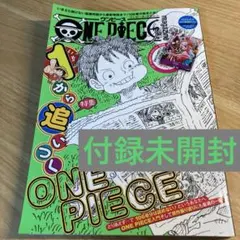 ONE PIECE magazine Vol.17 ※付録カード未開封