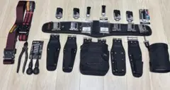 ニックス バリスティック腰道具一式 25th - メルカリ