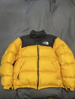 難あり 安価 700Fil ヌプシジャケット L