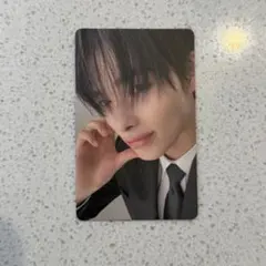 ENHYPEN エンハイプン ユニバ ums UNLEASH トレカ ニキ