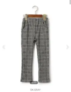 ウラキモウ パンツ