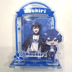カラフルピーチ アクリルスタンド なおきり