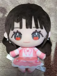 LOVE イコラブ 高松瞳 モーリーファンタジー限定 ぬいぐるみ - メルカリ
